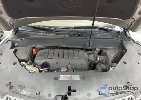 2015 Buick Enclave Leather z USA, uszkodzony, nr VIN 5GAKVBKD0FJ149096